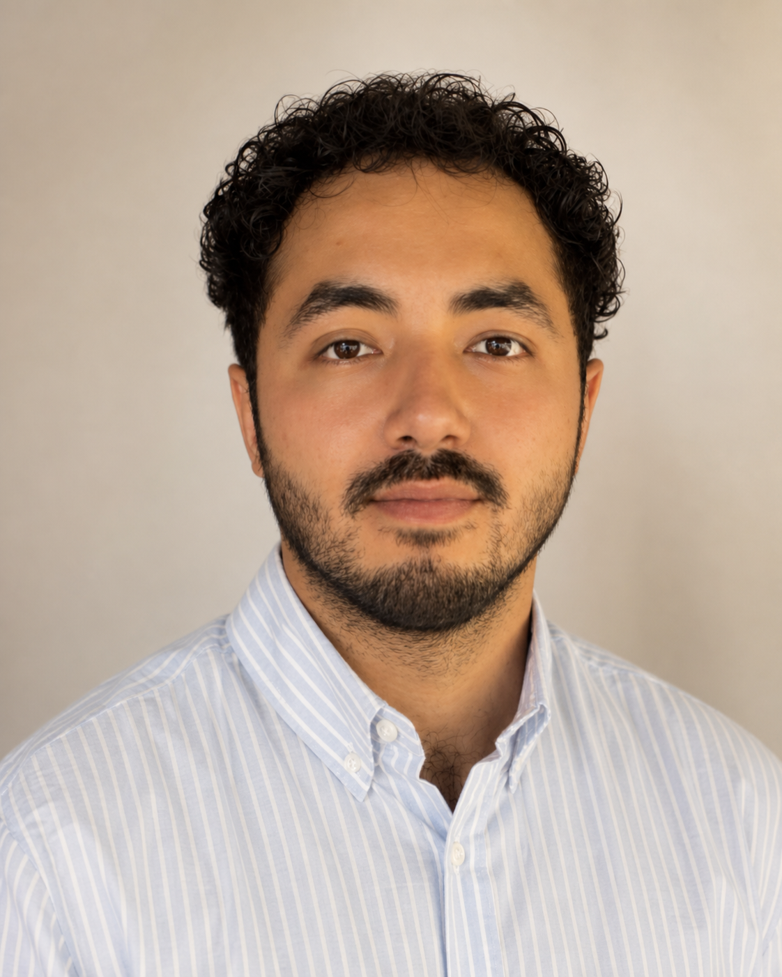 Portrait professionnel de Danhy Dam, Media Buyer freelance